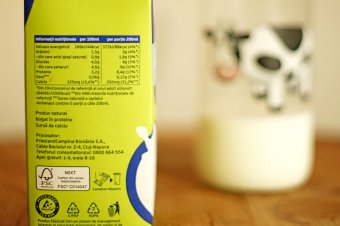 Tejárleszállítás: a termelők szerint velük fizettetik meg az intézkedés árát