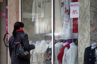 ​Hogyan ne essünk kamu árleszállítások csapdájába. Kisokos a vásárlók jogairól a fogyasztóvédelem elnökétől