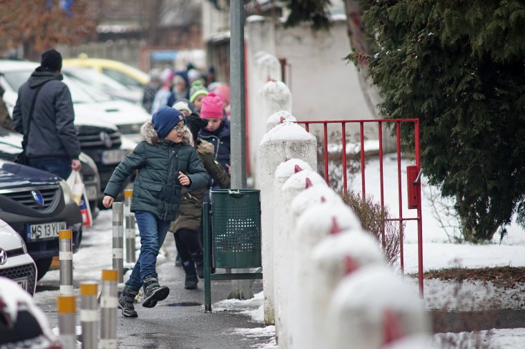 Megkezdődött a második félév, amely június 14-ig tart