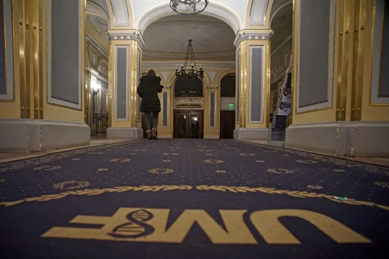 Magyar vezetők nélkül maradhat a marosvásárhelyi orvosi egyetem