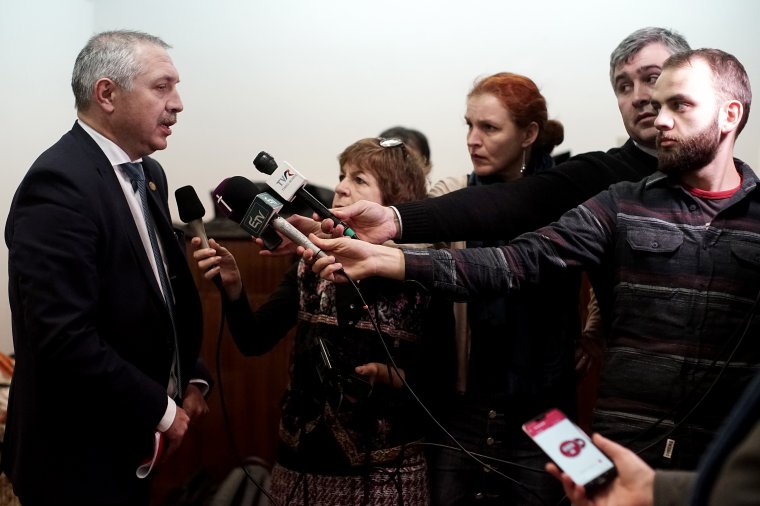 Nem titkolózhat tovább a marosvásárhelyi orvosi egyetem vezetősége