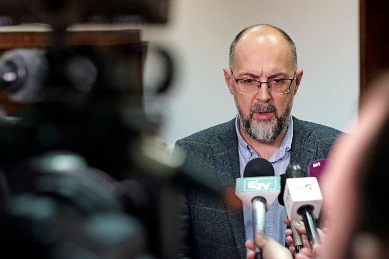 Nem fogja megszavazni az RMDSZ a Fidesznek az Európai Néppártból való kizárását