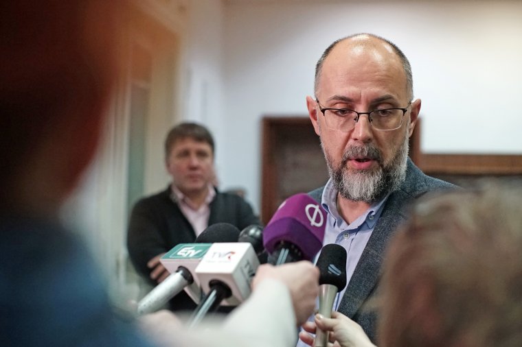 Kelemen Hunor szerint Laura Codruţa Kövesit illeti meg az európai főügyészi tisztség