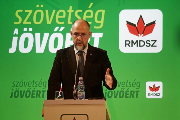 Az RMDSZ törvénnyel kötelezné a román államot az elkobzott egyházi ingatlanok visszaszolgáltatására