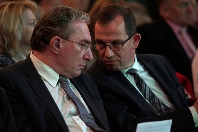 Jóváhagyta az RMDSZ választási bizottsága a jelölési dokumentációkat: mind az öt jelölt elindulhat az EP-választáson