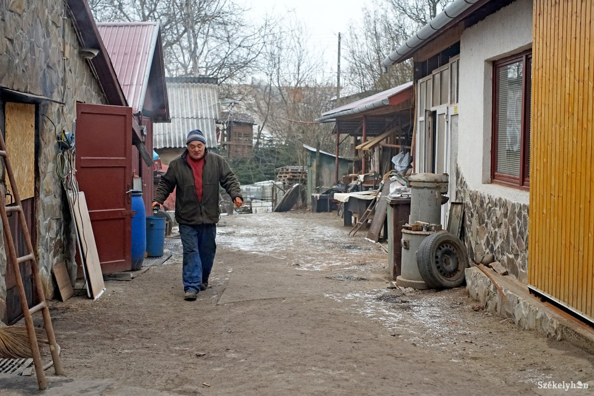 &bullet;  Fotó: Haáz Vince