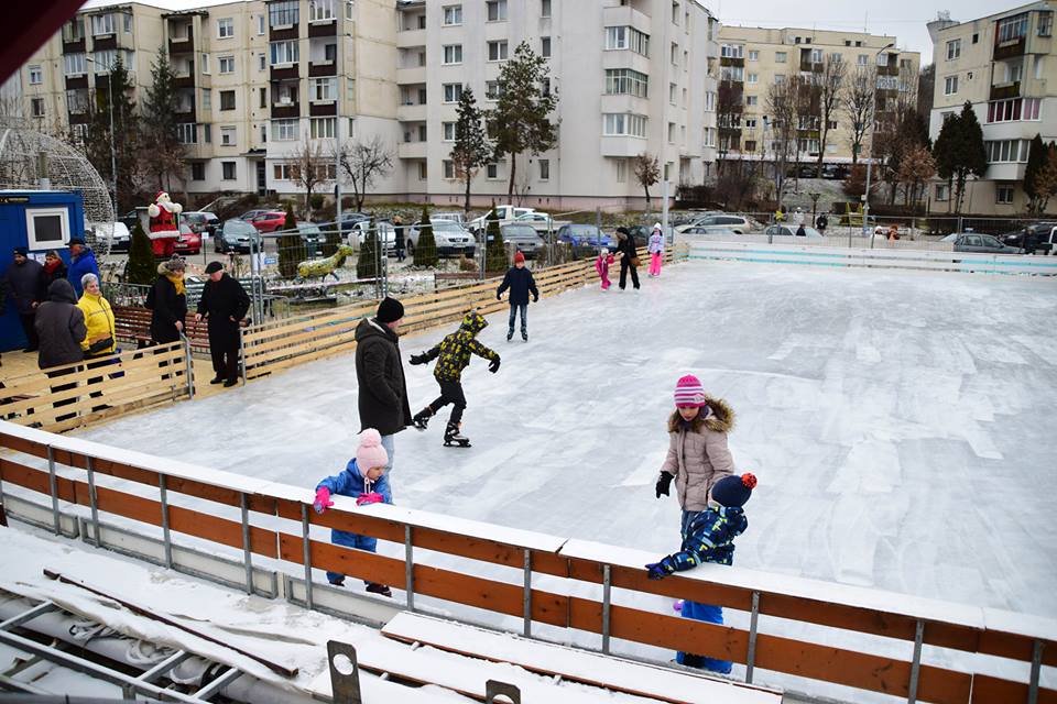 •  Fotó: Municipiul Târgu Mureș/Facebook