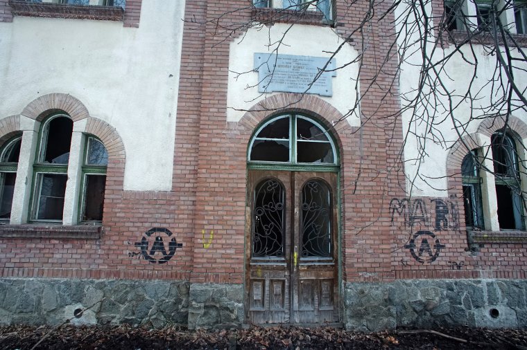 Új épületrésszel bővül Marosvásárhelyen egy Bernády-kori ingatlan