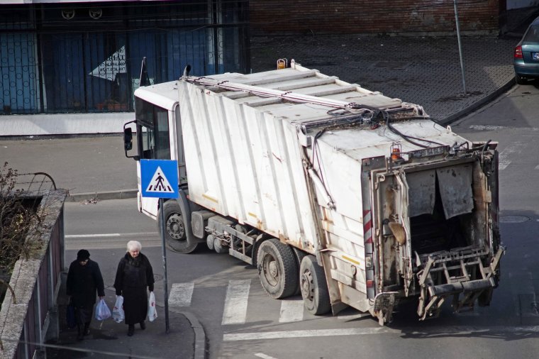 Többe kerül jövőtől a hulladék elszállítása