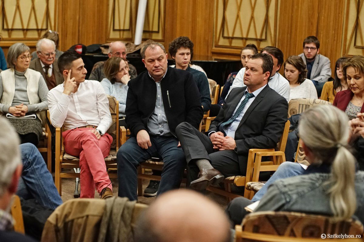 •  Fotó: Haáz Vince