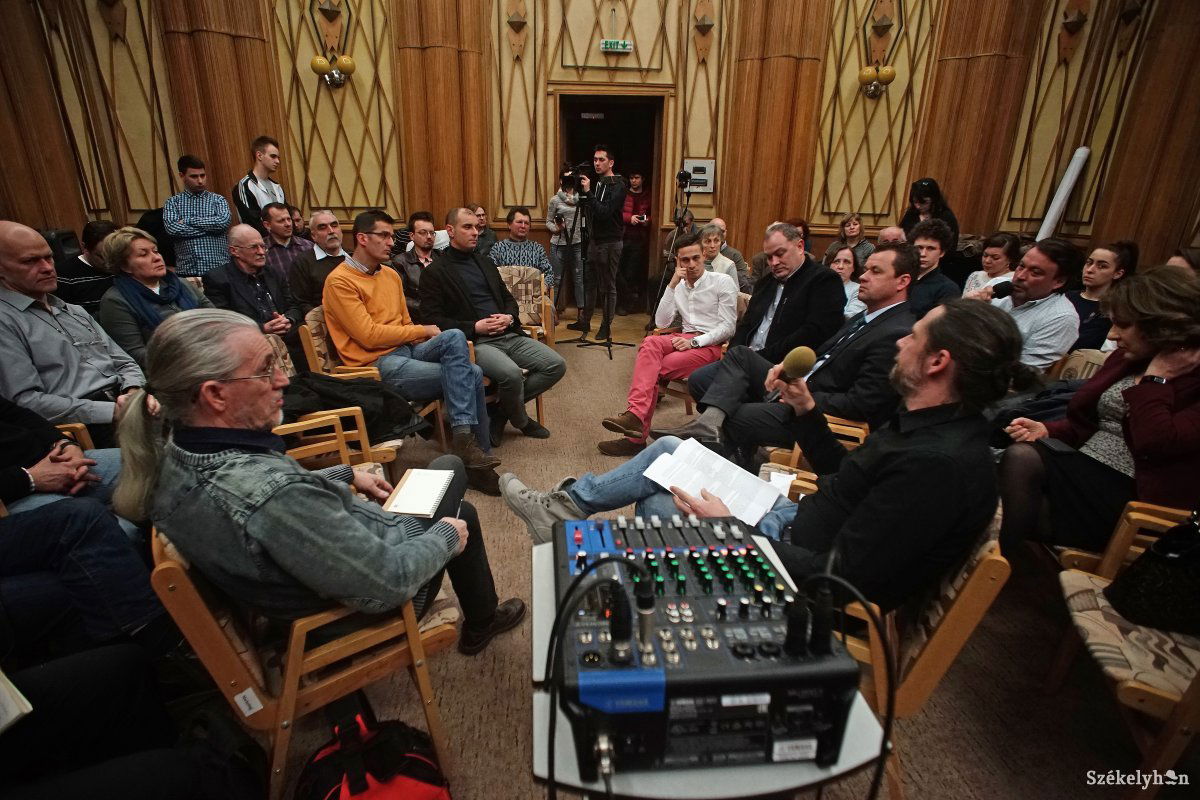 •  Fotó: Haáz Vince