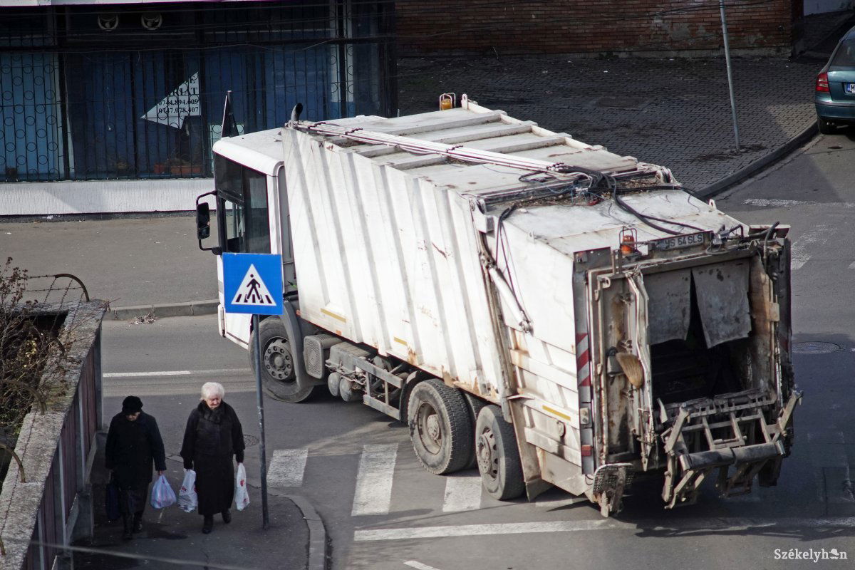 Képünk illusztráció •  Fotó: Haáz Vince