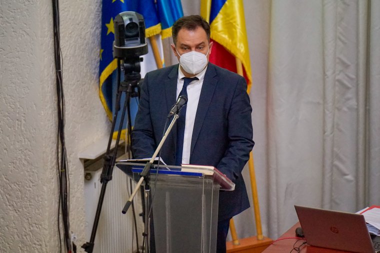 „Kézenfekvő volt” az RMDSZ–PNL-koalíció Marosvásárhelyen és Maros megyében