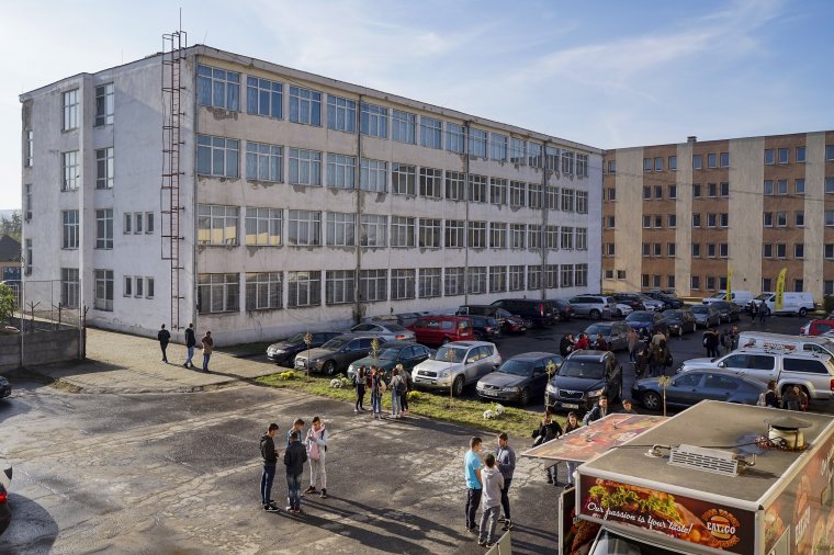 Közösségi célokra használhatják az üres iskolaépületeket