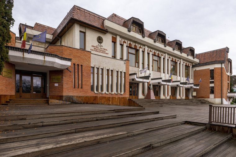 Kezdeményezik a csődeljárást a marosvásárhelyi városháza egyik cégénél