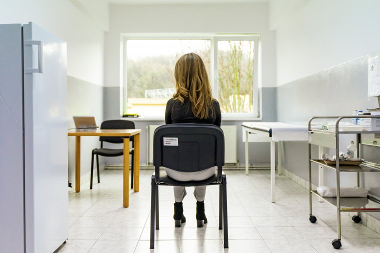 Hat új fertőzött Maros megyében