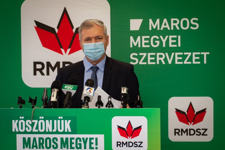 A Maros megyei tanácsnak 2021-ben is működnie kell