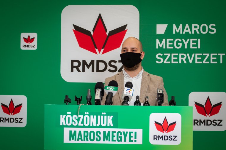 Megszavazták a tanácselnök-helyetteseket Maros megyében