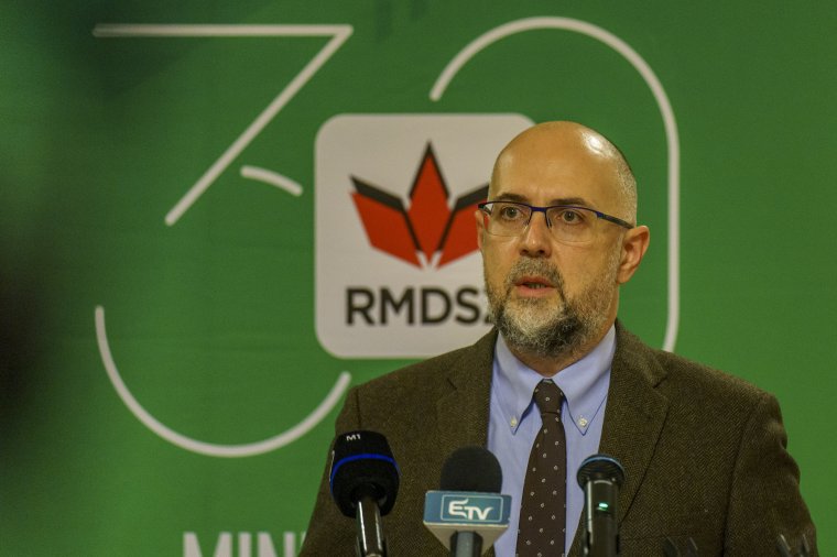 Kelemen Hunor szerint az utolsó pillanatig harcolni kell Románia schengeni csatlakozásáért