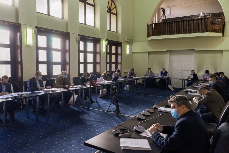 Bizonytalan a diákok ösztöndíjának sorsa