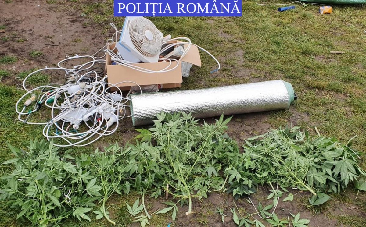 &bullet;  Fotó: Maros Megyei Rendőr-főkapitányság