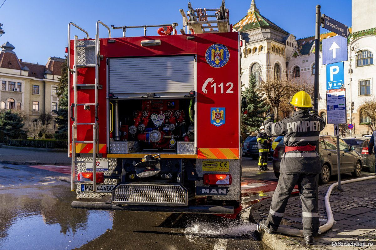 Képünk illusztráció •  Fotó: Haáz Vince