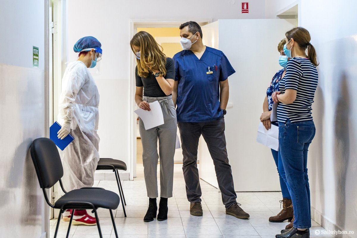 Képünk illusztráció •  Fotó: Haáz Vince