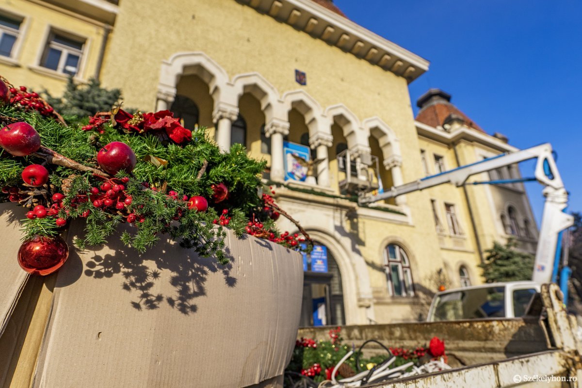 &bullet;  Fotó: Haáz Vince