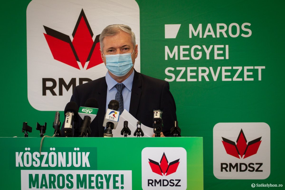 Péter Ferenc: a számlákat januárban is ki kell fizetni &bullet;  Fotó: Rab Zoltán