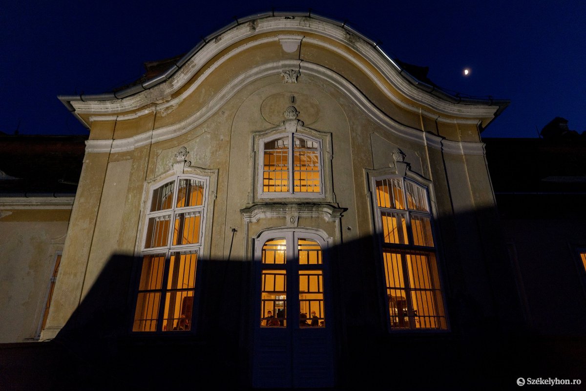 &bullet;  Fotó: Haáz Vince