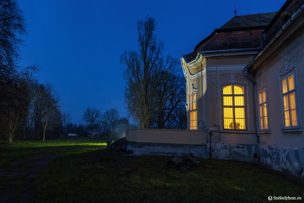 &bullet;  Fotó: Haáz Vince