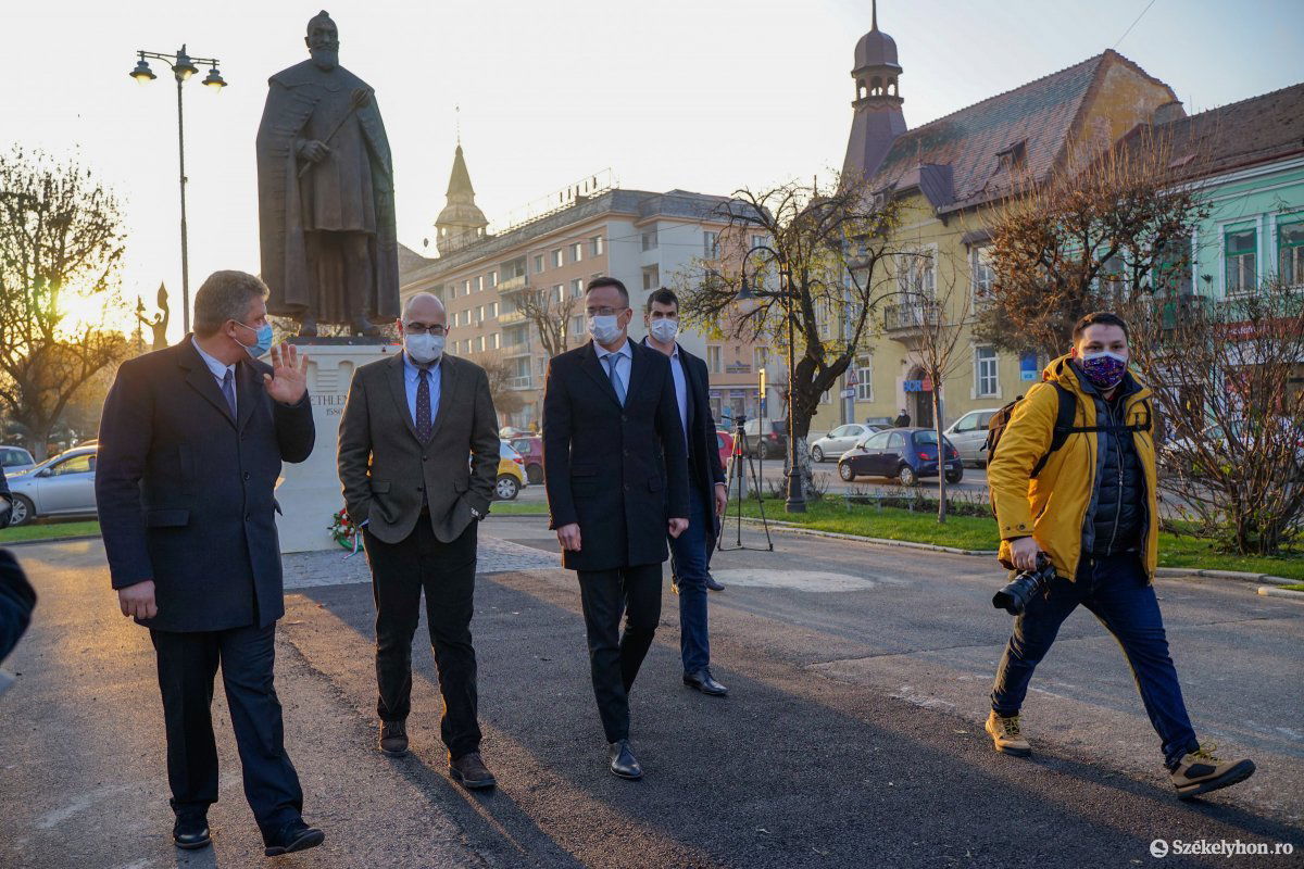 •  Fotó: Haáz Vince