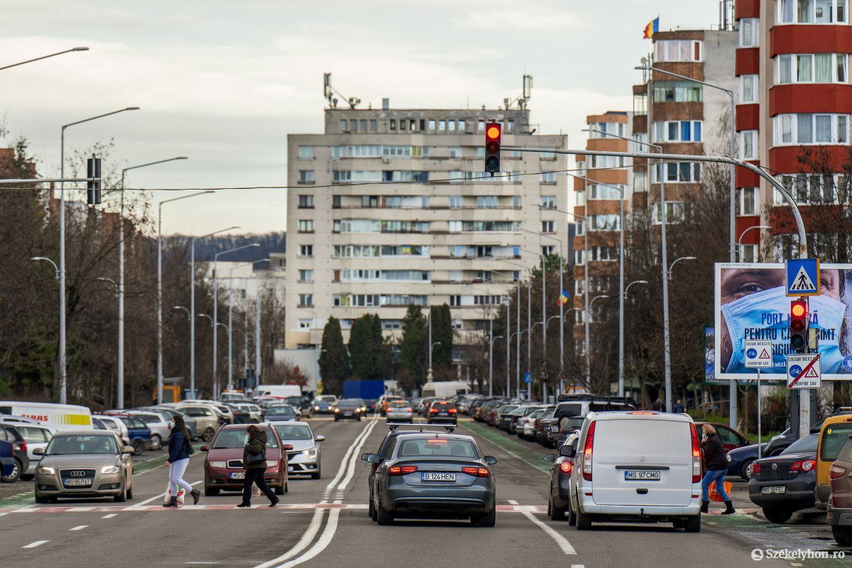 Képünk illusztráció •  Fotó: Haáz Vince