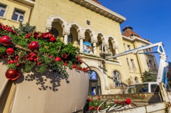 Papíron kétszáz állással kevesebb lett Marosvásárhelyen