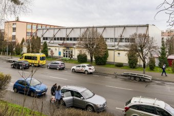 A Tudor lakói is elmondhatják meglátásaikat a polgármesternek