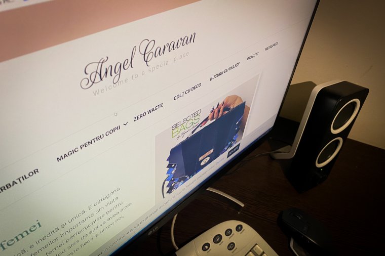 Interaktív online felületre költözik idén az Angyalkaraván