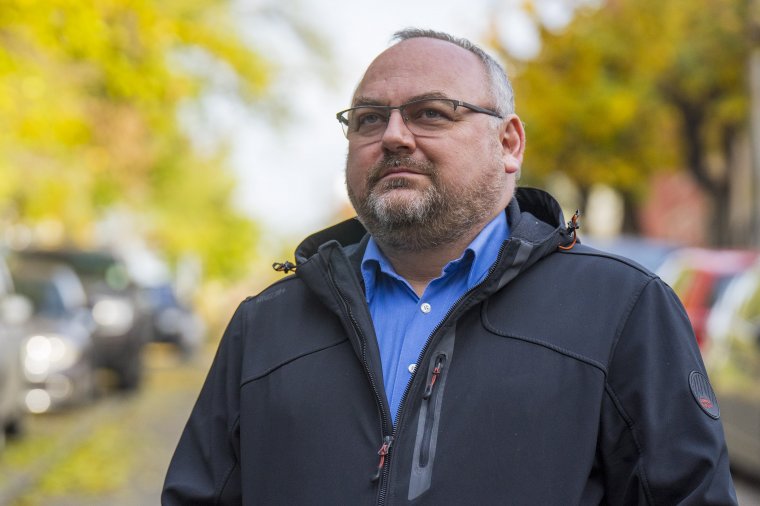 Együtt kell éreznünk a családokkal – vallja a legújabb Apáczai-díjas pedagógus