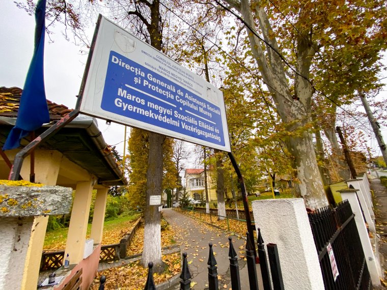 Korszerűsítik a fogyatékkal élőkkel foglalkozó központot, és családi típusú házakat építenek