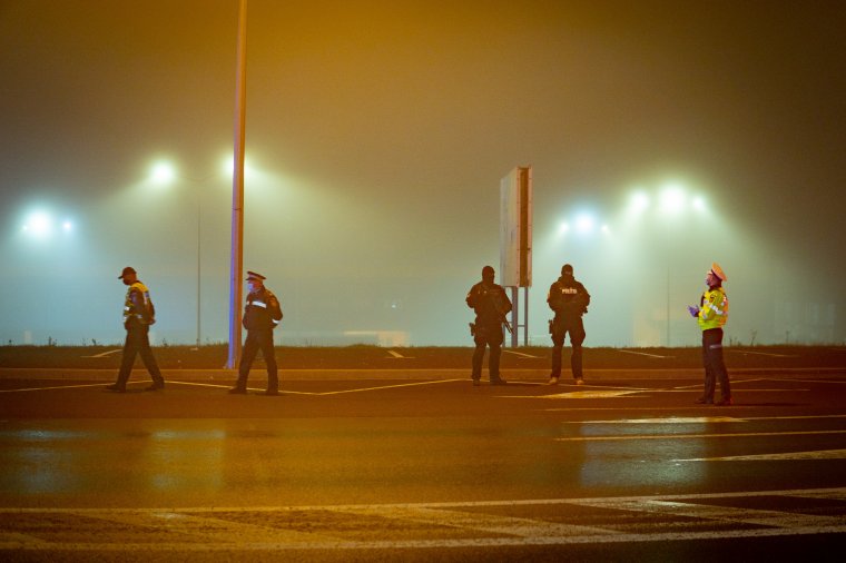 Gépkocsit, csokis kiflit és juhászkutyát is loptak tavaly Háromszéken
