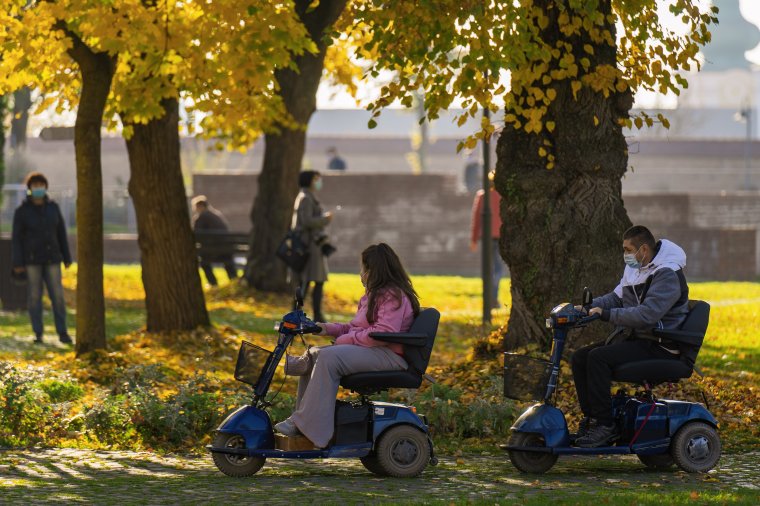 Ötezer eurós támogatást kaphatnak a munkát kereső fogyatékkal élők