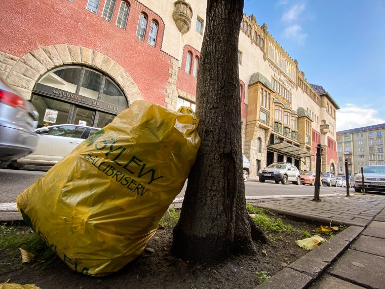 Ki fogja kifizetni? – tizenöt millió lejnyi elmaradt szemétdíj halmozódott fel Marosvásárhelyen