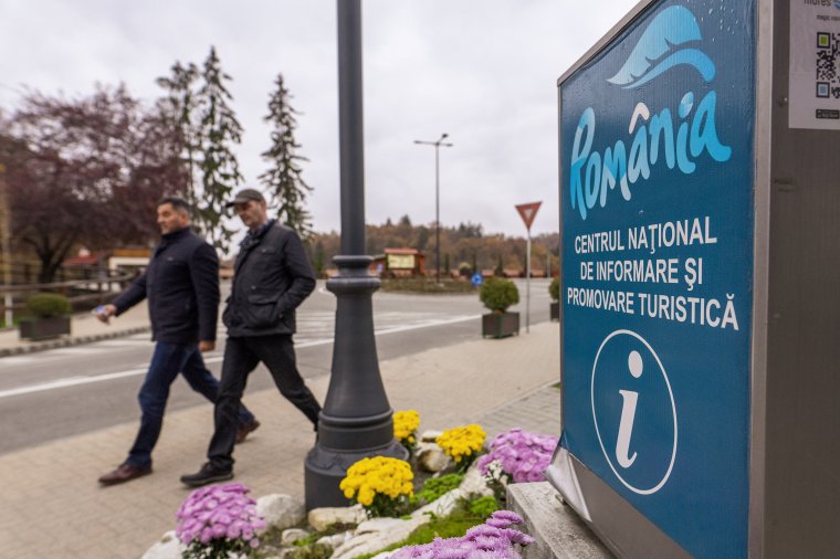 „Fejpénz” járhat a Romániába csábított külföldi turisták után