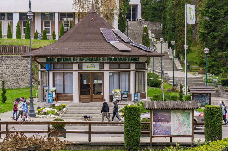 Éledezik a turizmus, de a foglalások száma még nem ugrott meg