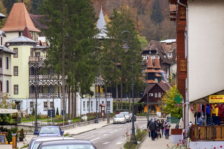 Az ’56-os forradalomra emlékeznek Szovátán