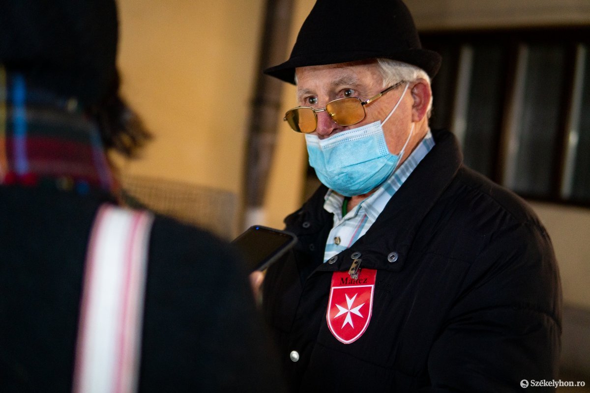 &bullet;  Fotó: Rab Zoltán