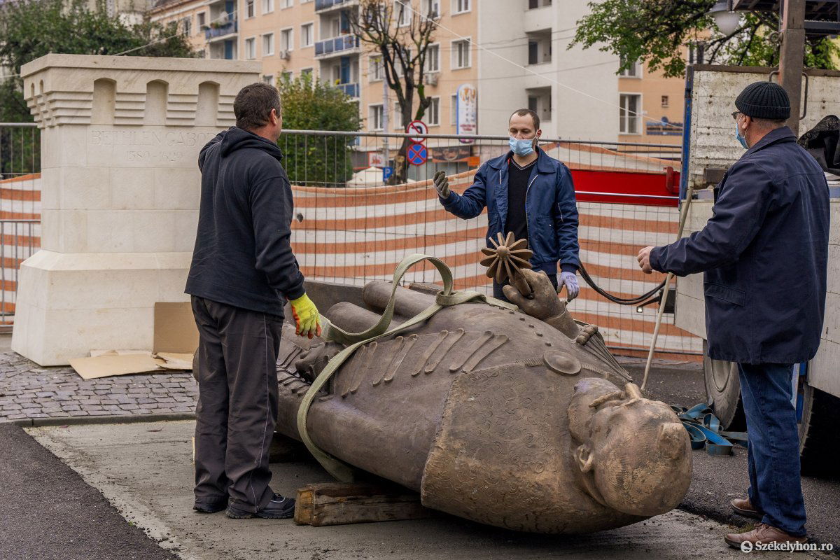 &bullet;  Fotó: Haáz Vince