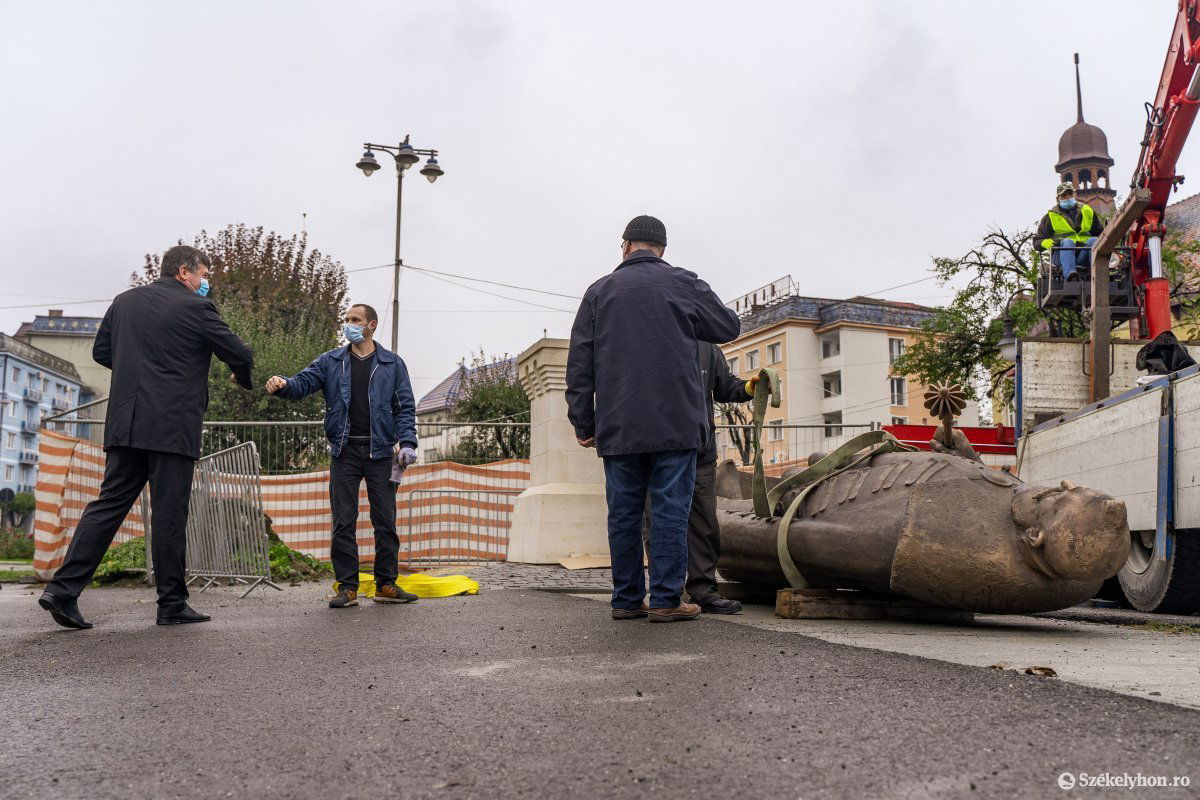 &bullet;  Fotó: Haáz Vince