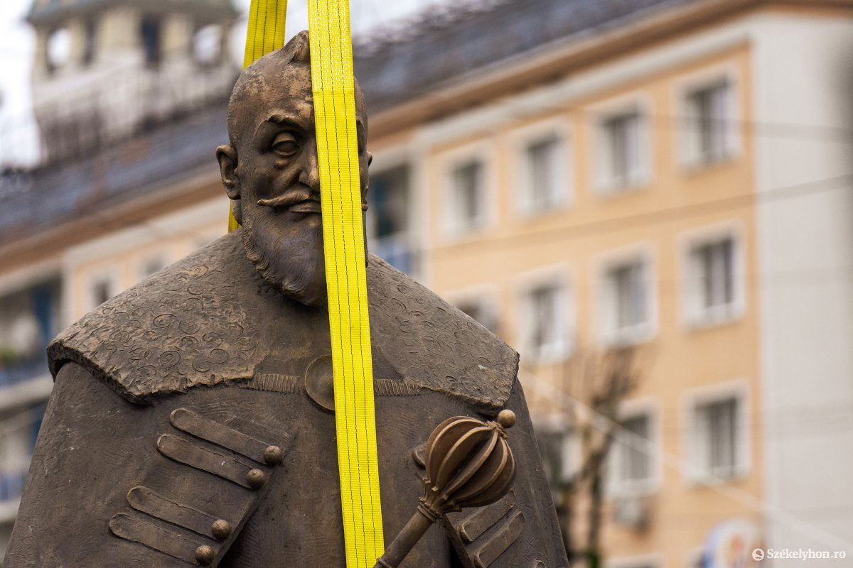 &bullet;  Fotó: Haáz Vince