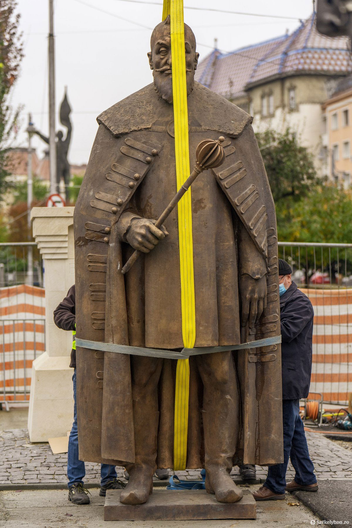 &bullet;  Fotó: Haáz Vince