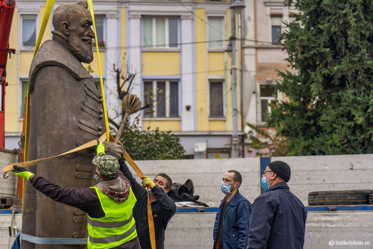 &bullet;  Fotó: Haáz Vince
